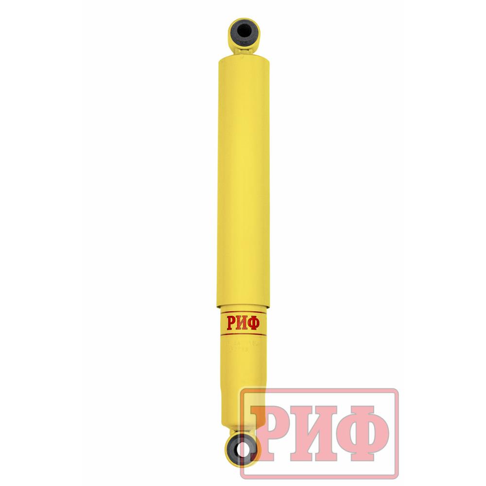 Амортизатор РИФ задний Nissan Patrol Y60/Y61 лифт 150 мм