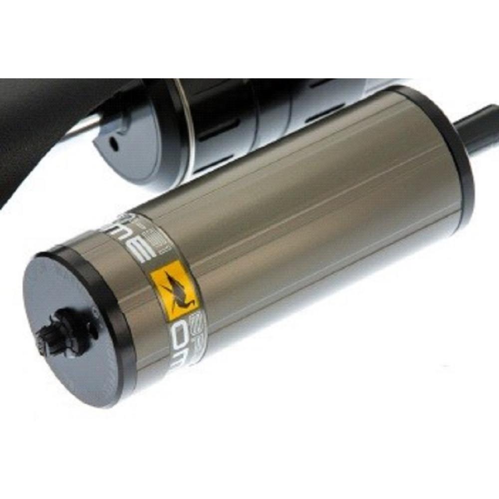 Комплект подвески Old Man Emu OME Nissan Patrol Y60 амортизаторы High Performance лифт 50 мм