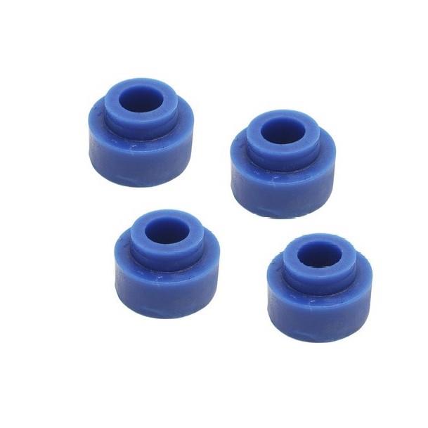 Комплект задних сайлентблоков (4 шт.) на переднюю продол Nissan Y60/Y61