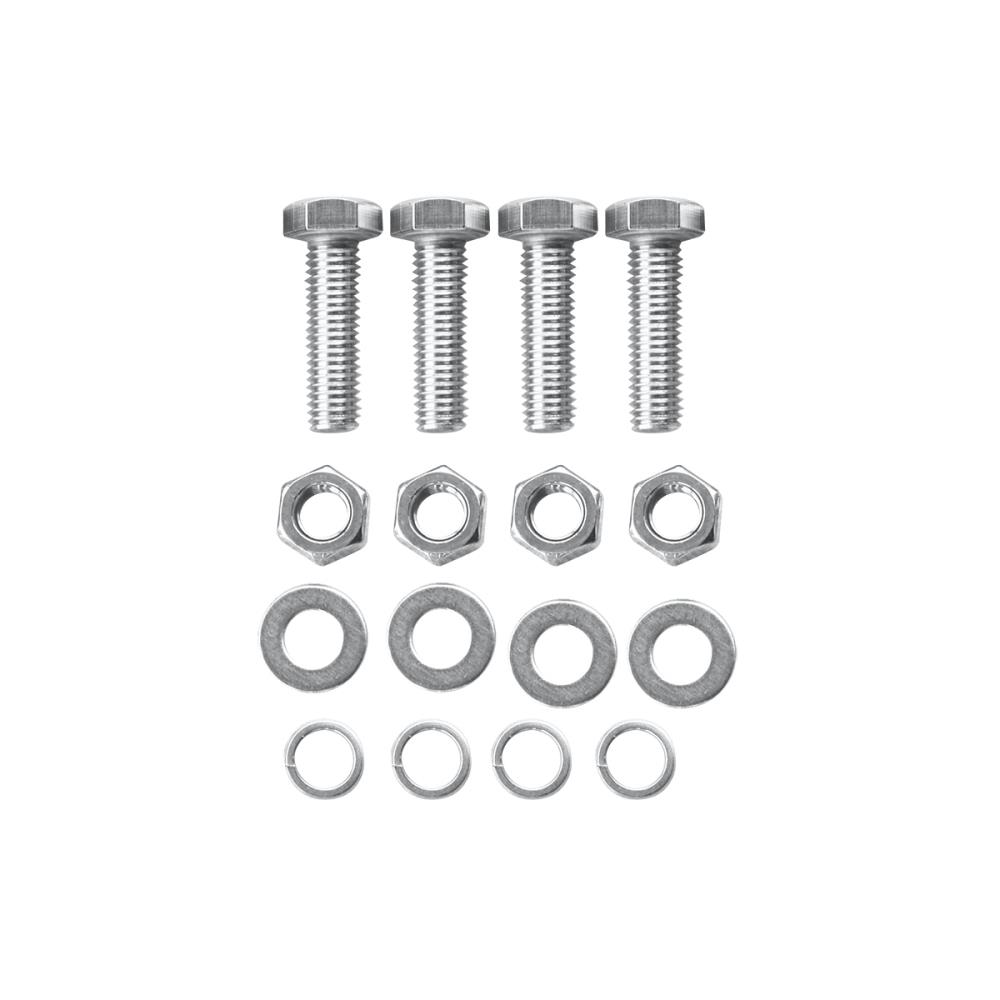 Лебёдка электрическая двухскоростная 12V Runva 10000 lbs (синтетический трос)