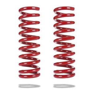 Nissan Patrol Y60 - пружины задней подвески - 4 дюйма тяжелый экспедиционник