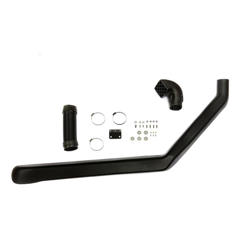 Шноркель NISSAN PATROL GQ/Y60 (01/1988 - 10/1997) с дизельным двигателем TD42