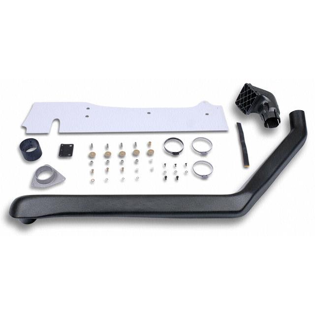 Шноркель Telawei для Nissan Patrol Y60 (SS10) 01/1988 - 10/1997 TB42/RB30