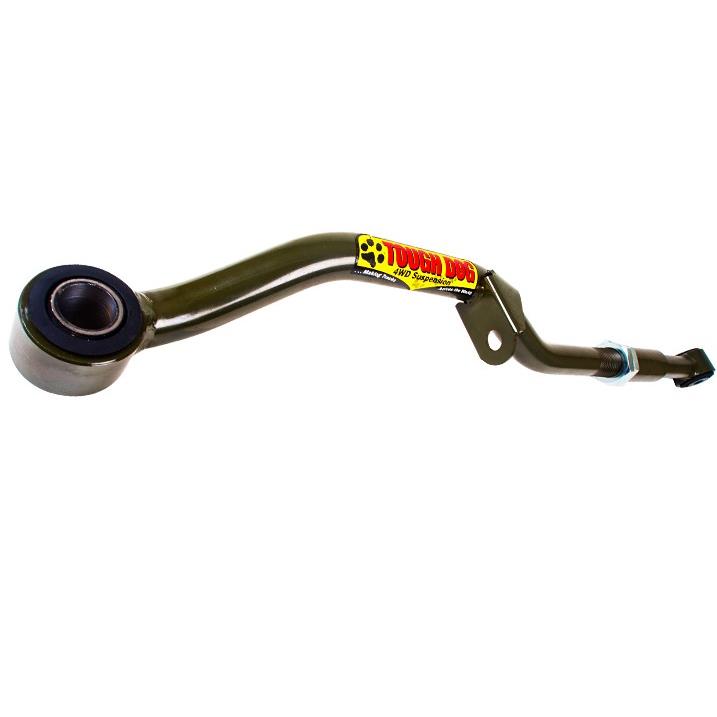 Тяга панара Tough Dog Nissan Patrol Y60 SWB 2 двери LWB 4 двери, Y61 SWB 2 двери, регулируемая передняя левый руль