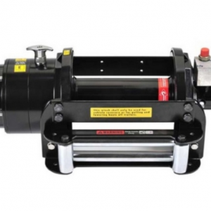 Лебедка гидравлическая Badger 15